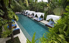 The Elysian Hotel Bali